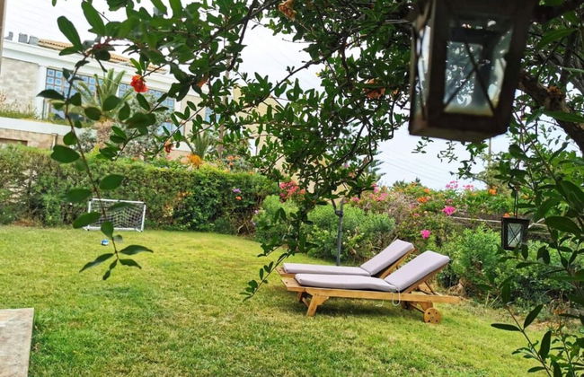 Anissaras Luxury Villa - Photo 12