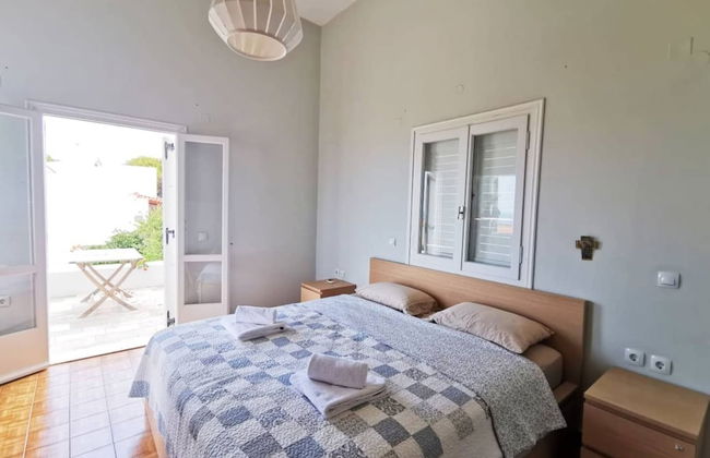 Anissaras Luxury Villa - Photo 2