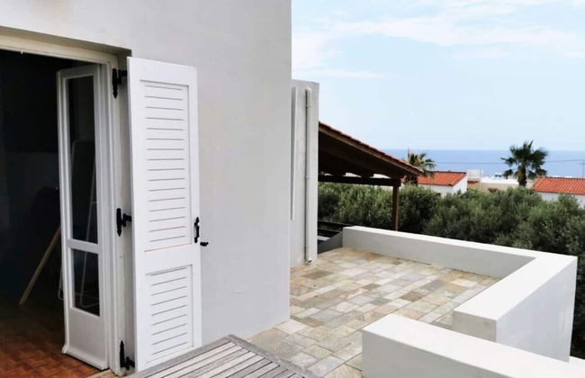 Anissaras Luxury Villa - Photo 15