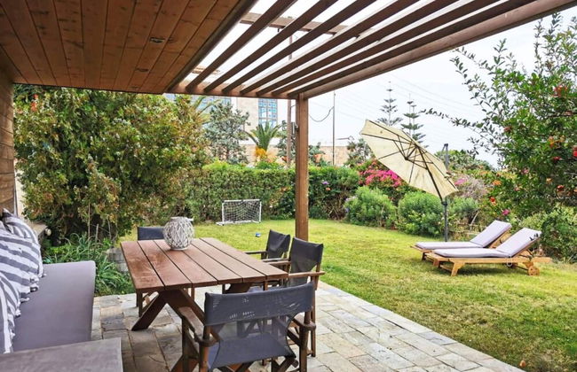 Anissaras Luxury Villa - Photo 13