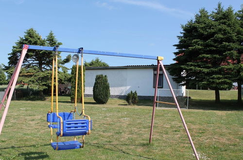 Photo 11 - Modern Bungalow in Damshagen in Terrace, Garden and Barbecue