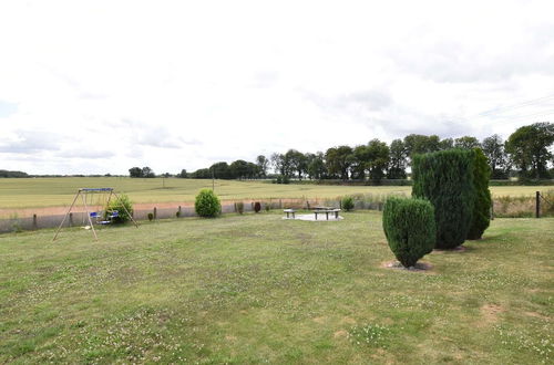 Photo 9 - Modern Bungalow in Damshagen in Terrace, Garden and Barbecue