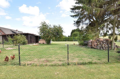 Photo 10 - Modern Bungalow in Damshagen in Terrace, Garden and Barbecue