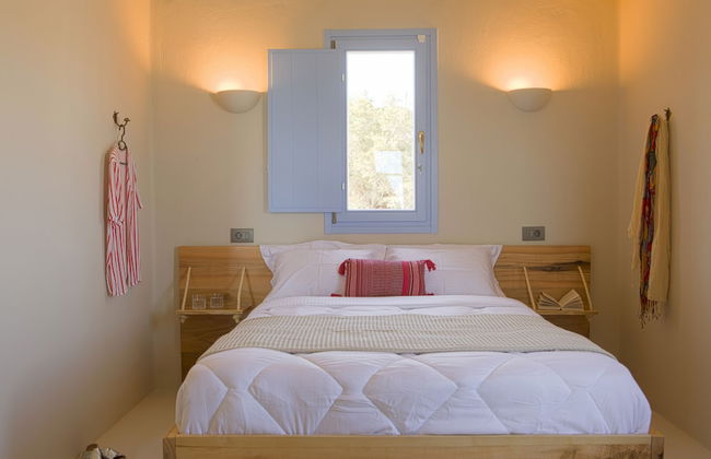 Pink Freud Villas Santorini - Foto 3