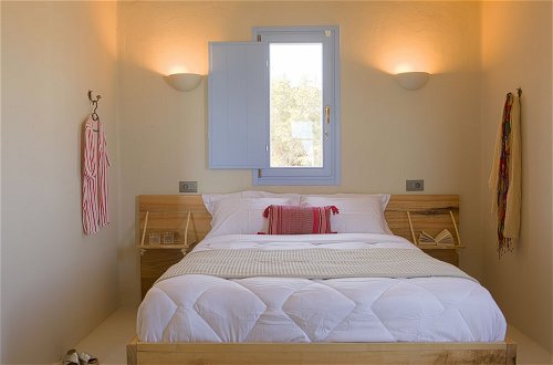 Foto 3 - Pink Freud Villas Santorini