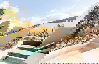 Foto 1 - Pink Freud Villas Santorini