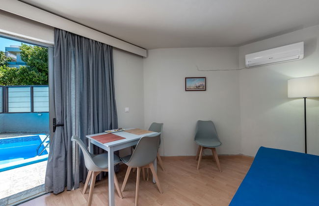 7 Palms Hotel Apartments - Foto 20