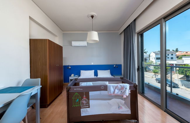 7 Palms Hotel Apartments - Foto 22