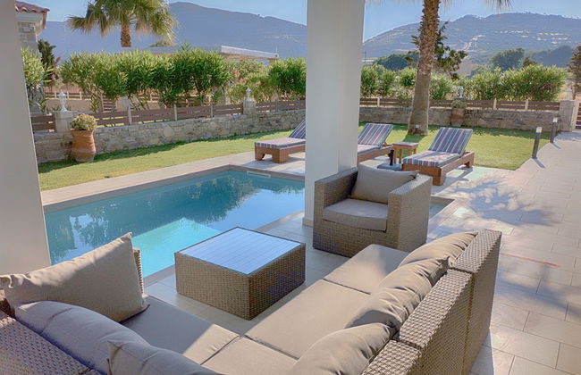 Alexandros Villa - Foto 36