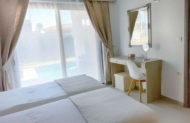 Alexandros Villa - Foto 19