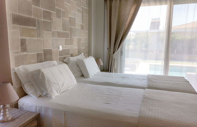 Alexandros Villa - Foto 20