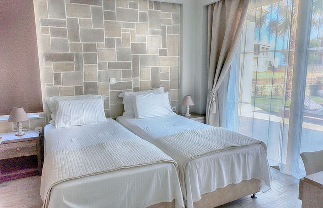 Alexandros Villa - Foto 17