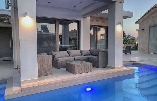Alexandros Villa - Foto 37