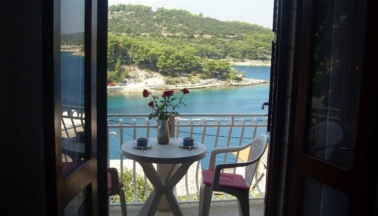 Photo 1 - Jure - Apartments With Panoramic Sea View - A1