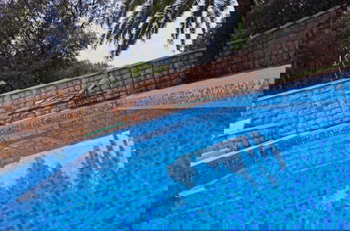 Foto 20 - Villa on an Exclusive Location in Dubrovnik With Pool