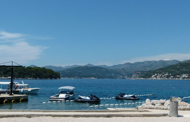 Villa on an Exclusive Location in Dubrovnik With Pool - Foto 35