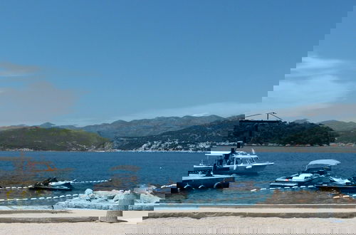 Foto 35 - Villa on an Exclusive Location in Dubrovnik With Pool