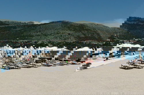 Foto 33 - Villa on an Exclusive Location in Dubrovnik With Pool