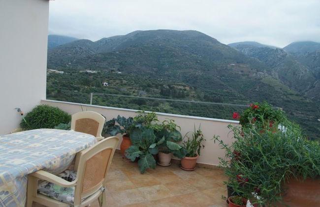 Tourloti Village House - Foto 1