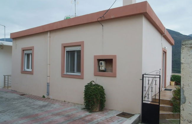Tourloti Village House - Foto 25