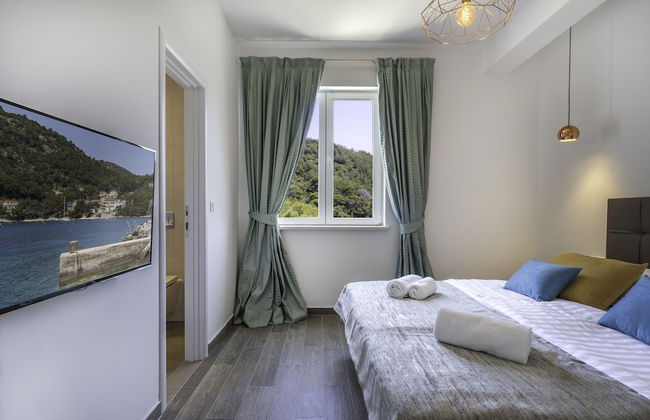 Boutique Pine Tree apartments - Foto 62