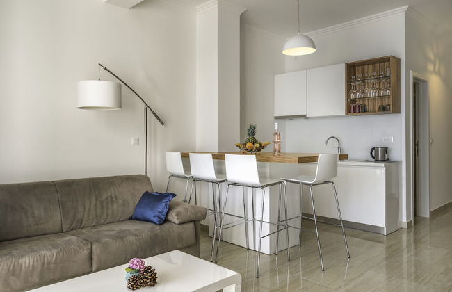 Boutique Pine Tree apartments - Foto 50