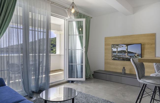 Boutique Pine Tree apartments - Foto 63