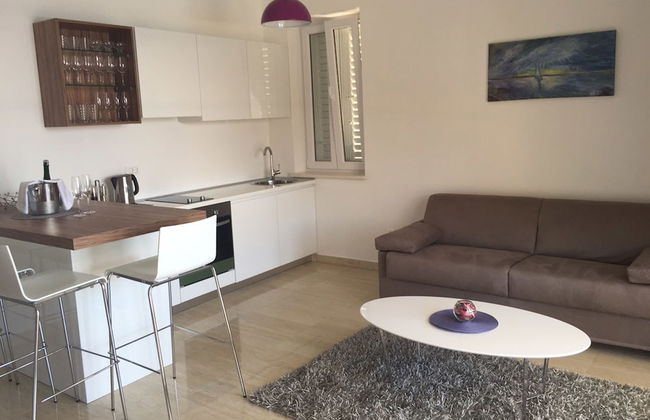 Boutique Pine Tree apartments - Foto 2