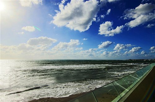 Foto 13 - Phaedrus Living: Seaside Romantic Flat Limnaria123