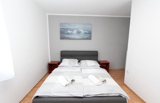 Apartments Rubil - Foto 6