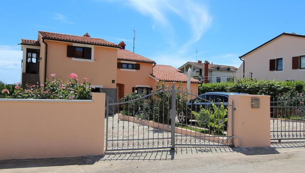 Ingresso interno