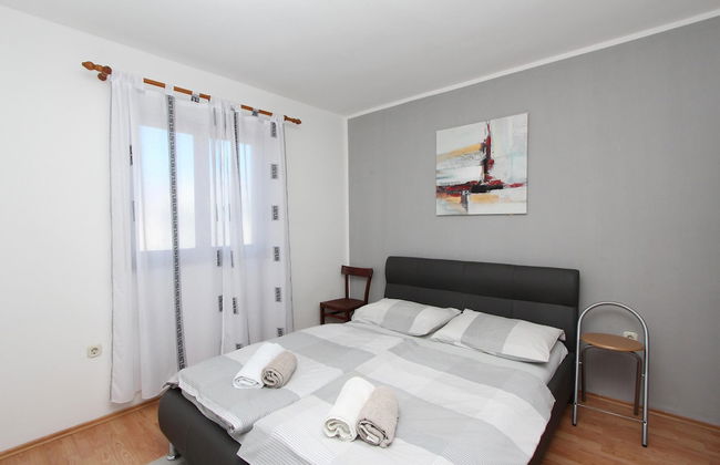 Apartments Rubil - Foto 9