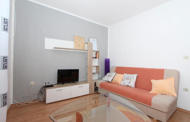 Apartments Rubil - Foto 31