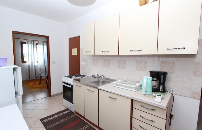 Apartments Rubil - Foto 19