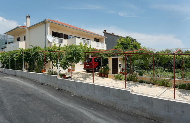 Apartments Bedalov - Foto 68