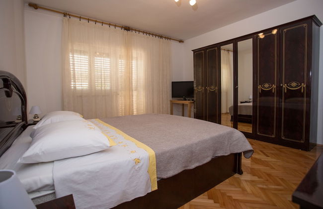 Apartments Bedalov - Foto 9