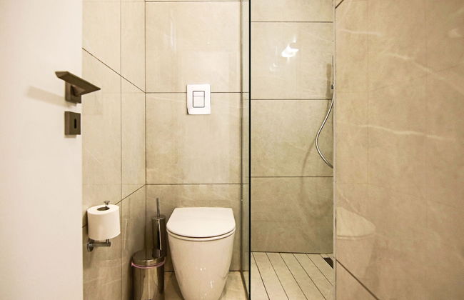 Phaedrus Living: Seaside Executive Flat Harbour 204 - Foto 21