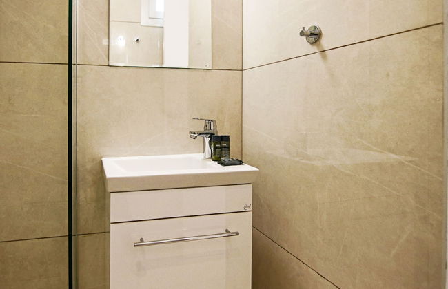 Phaedrus Living: Seaside Executive Flat Harbour 204 - Foto 23