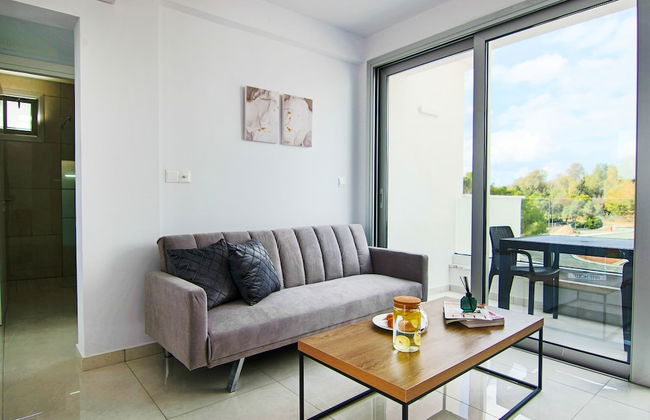 Phaedrus Living: Seaside Executive Flat Harbour 204 - Foto 15