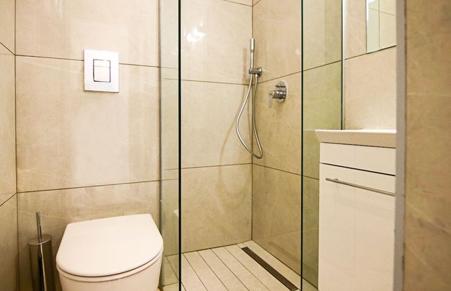 Phaedrus Living: Seaside Executive Flat Harbour 204 - Foto 22