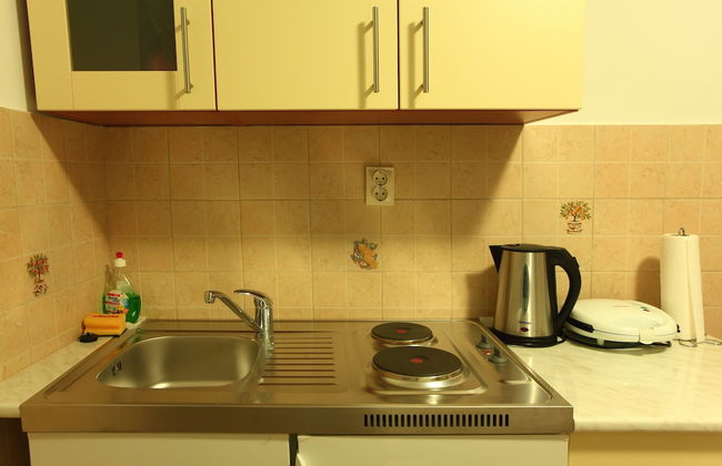 Pile Excellent Location Apartments - Foto 6