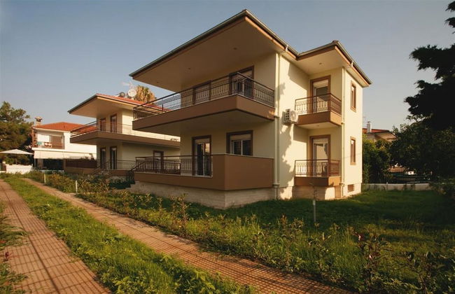 Olive Village - Foto 69