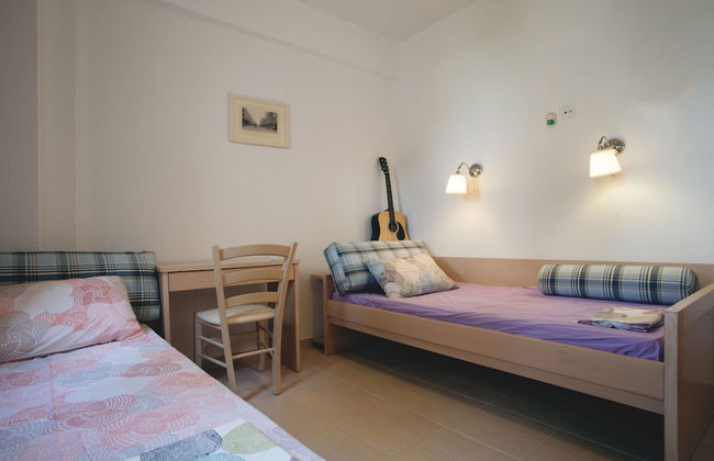 Olive Village - Foto 14