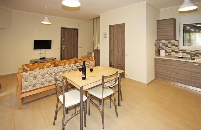 Olive Village - Foto 27