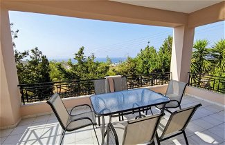 Foto 1 - Luxury Villa Zen Amazing View Near The Sea