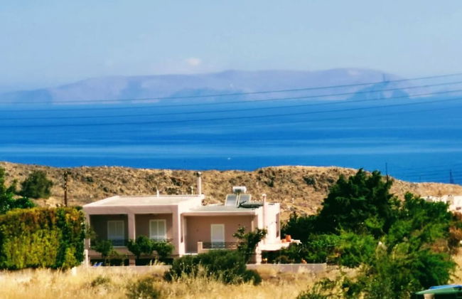 Luxury Villa Zen Amazing View Near The Sea - Photo 19