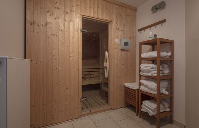 Kapitänshaus Bergmeyer - Foto 10