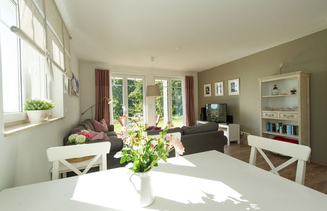 Haus Ostseeblick - Foto 40