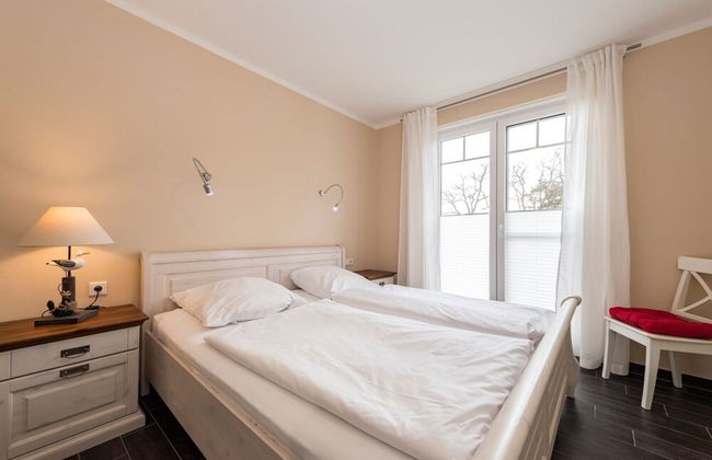 Haus Ostseeblick - Foto 9