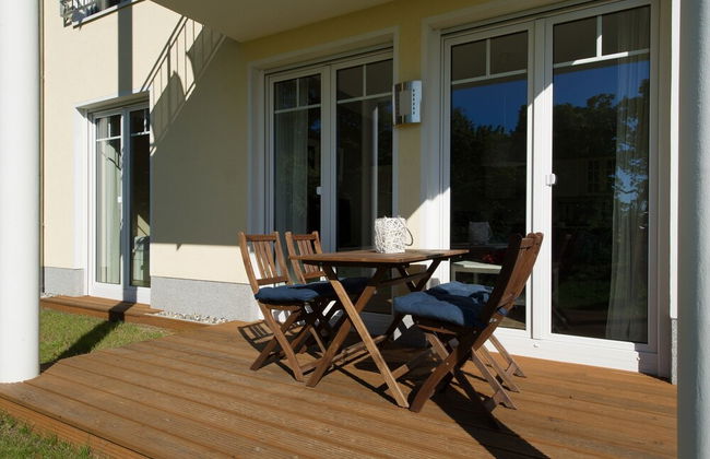 Haus Ostseeblick - Foto 47